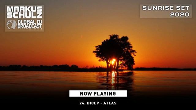 Markus Schulz - Sunrise Set 2020 (3 Hour Emotional Summer Trance Mix) смотреть онлайн