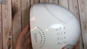 Лампа для маникюра? Какую лампу выбрать??