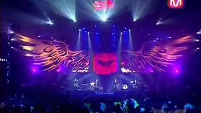 Come Back Home - Seo Taiji 15th смотреть онлайн