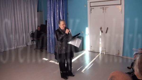 Юности пора