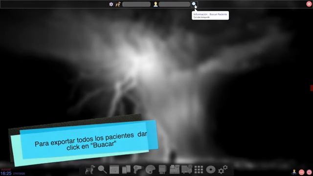 Exportación de pacientes en excel 11 | V16 смотреть онлайн