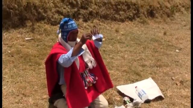 2012г Дорога из Пуно (Перу) в Ла Пас (Боливия). Озеро Титикака. смотреть онлайн