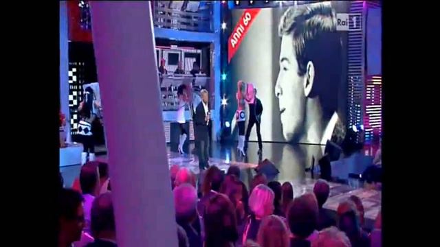 I MIGLIORI ANNI BRUNO FILIPPINI SABATO SERA смотреть онлайн