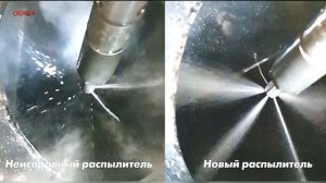 Что не проверяют топливщики на форсунках Common Rail