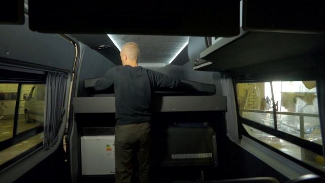 Дом на колесах для мотокросса смотреть онлайн