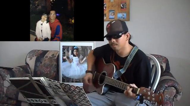 Playing With The Angels Music & Lyrics By Ryan Aisa смотреть онлайн