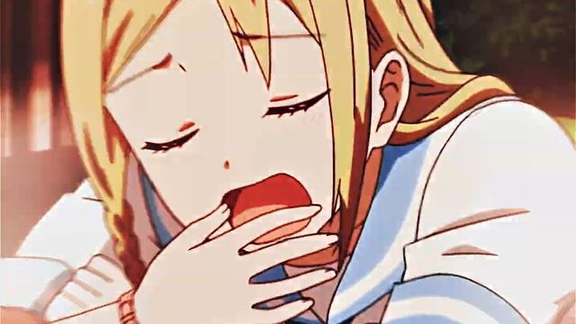 Nobody's Business - Hayasaka Ai