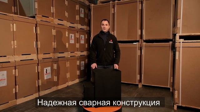 Печь для бани Копеечка с выносным топочным каналом смотреть онлайн