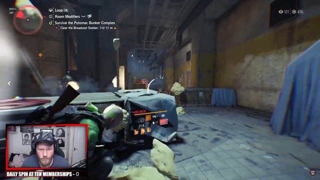 The Division 2: Players are Getting Banned Immediately for Descent Exploit! смотреть онлайн