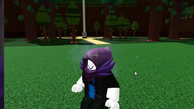 Raven Hunter Hood - Tower Defense Simulator Review (Roblox) смотреть онлайн