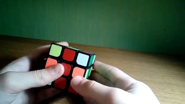 Как собрать кубик рубика #4 смотреть онлайн