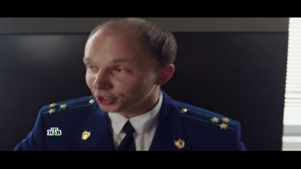 Адвокат-9 (1 серия)