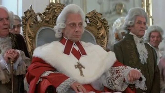 Amadeus смотреть онлайн