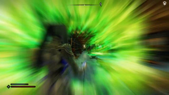 Skyrim Se Abyssal Tides Magic Mod