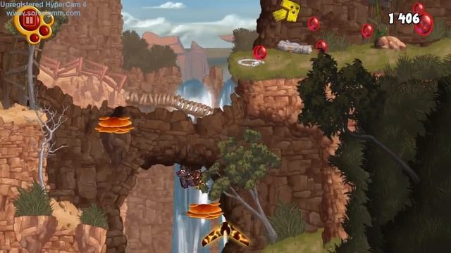 Ty The Tasmanian Tiger 4 Gameplay Preview