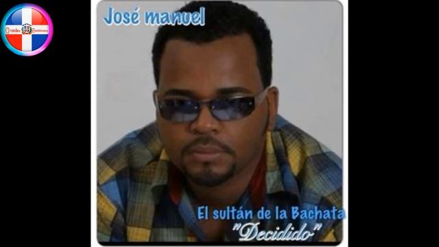 TE SORPRENDERAS LO QUE PASO CON EL BACHATERO / José Manuel /    Historia, Vida Y Bachata