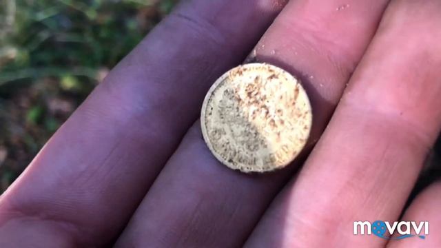 Не мог связать двух слов от увиденной находки . Лесной коп в Лен области 3/3 смотреть онлайн