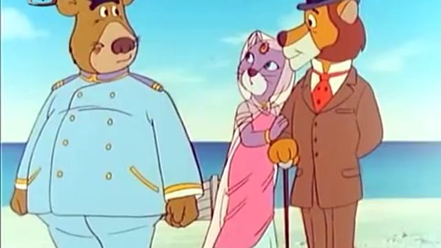 Willy Fog na cestě kolem světa - 16. část смотреть онлайн