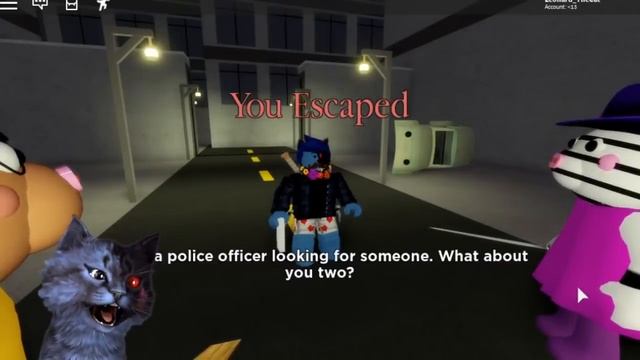 МОНСТР ПРОТИВ СВИНЕЙ. ЗАРАЖЕНИЕ / Piggy Infection Event смотреть онлайн