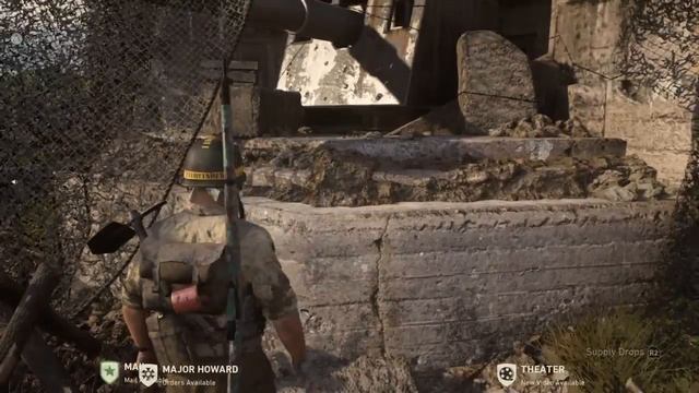 Hidden Gridiron Ball in Headquarters Spot #1 смотреть онлайн