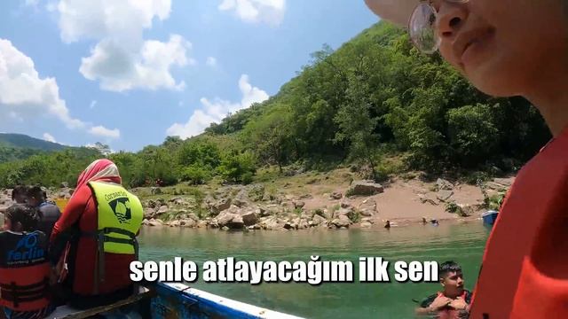 Meksika'da Otostop ve Güzelim Yerler ?? ~375 смотреть онлайн