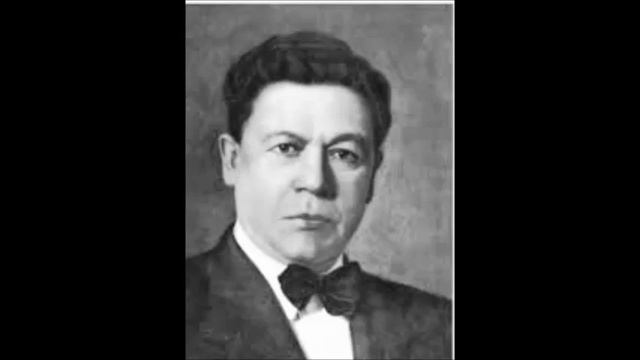 Рахманинов Каватина Алеко Александр Пирогов смотреть онлайн