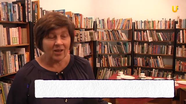 U news В Оренбурге открылась полиэтническая библиотека смотреть онлайн