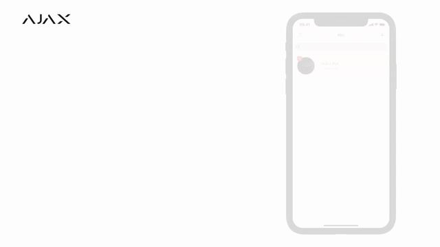 PD 6662:2017 | How to set up the alarm transmission delay when disarming in the Ajax security syste смотреть онлайн