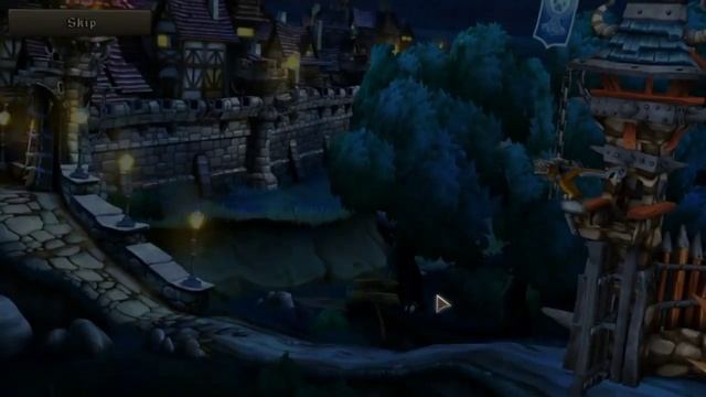 CastleStorm Warrior Queen Royal Bounty Gameplay Walkthrough 4 смотреть онлайн