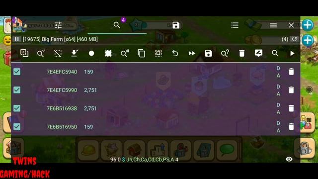 big farm mobile harvest unlimited gold and money full level смотреть онлайн