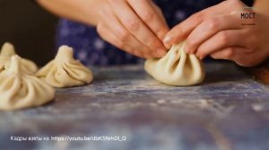 КАК ЕСТЬ ХИНКАЛИ ПРАВИЛЬНО?