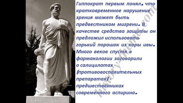 Как раньше людей лечили от головной боли смотреть онлайн
