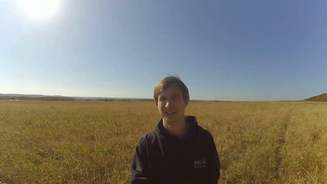 Та самая хорошая погода. Автостоп Санкт-Петербург - Владивосток. смотреть онлайн