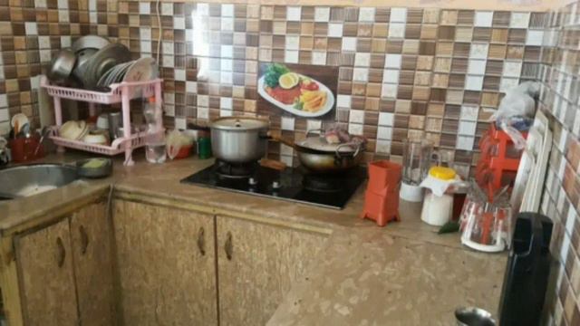 2 Marla Beautiful House in Kotli Loharan Magrbi Sialkot 2 Bedroom 1 Bath Room Low Price House смотреть онлайн