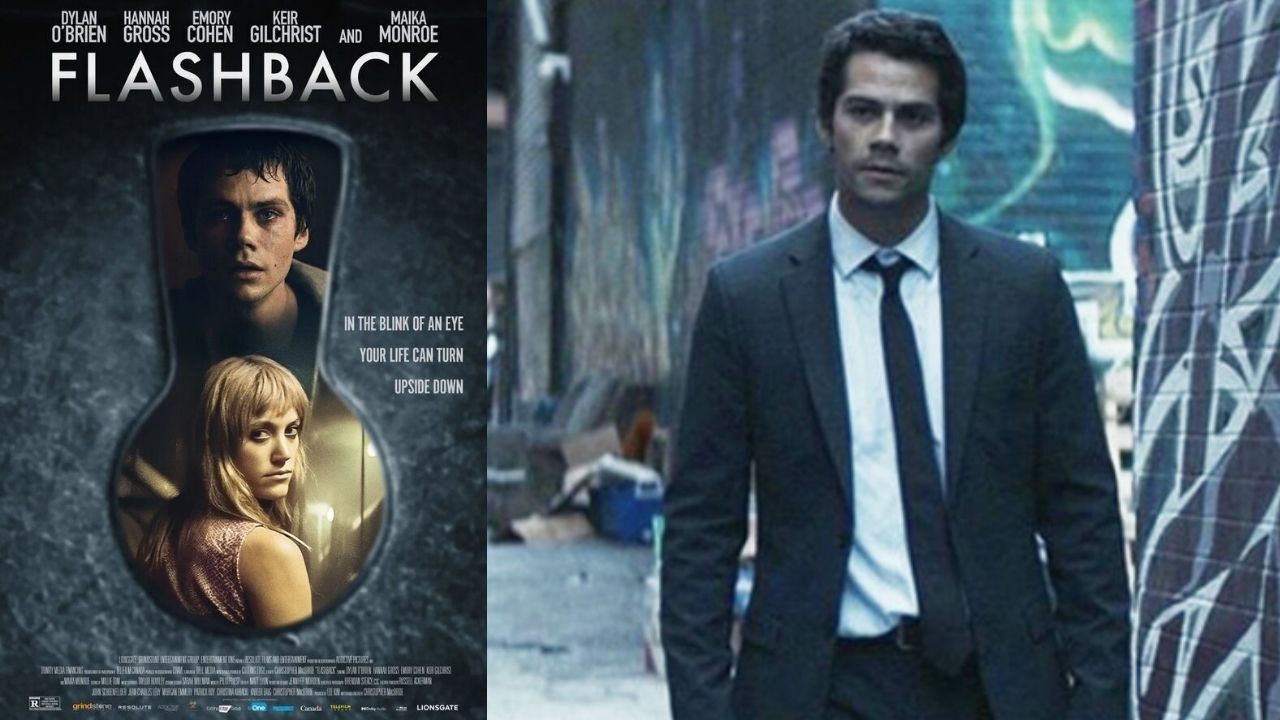 Выбор Фредерика Фитцелла — Русский трейлер (2021) смотреть онлайн