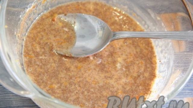 Кухня Мамашки