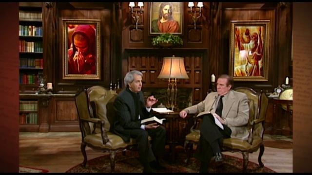 Молитва способна изменить вашу жизнь - узнайте, как это сделать вместе с Бенни Хинном! | Benni Hinn