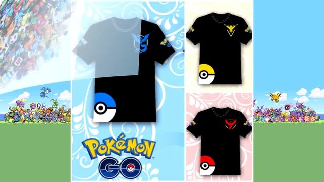 POKEMON GO Лучшие товары с ALIEXPRESS / ТОПы и ФАКТы от ArtManul смотреть онлайн