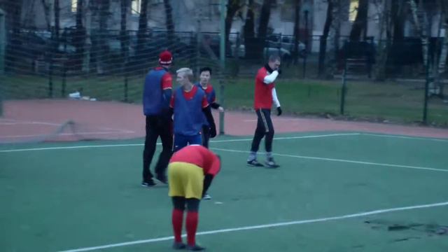 Бостон - М-104 7:10 смотреть онлайн