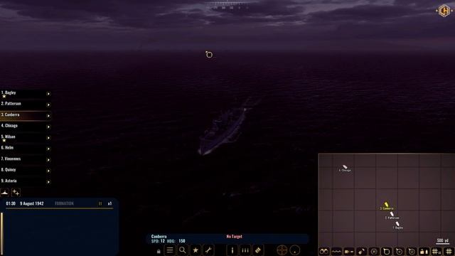 War on the Sea Trainer Cheats смотреть онлайн