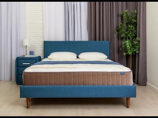 Коллекция матрасов Prestige от Proson в салонах Sleepsystem. смотреть онлайн