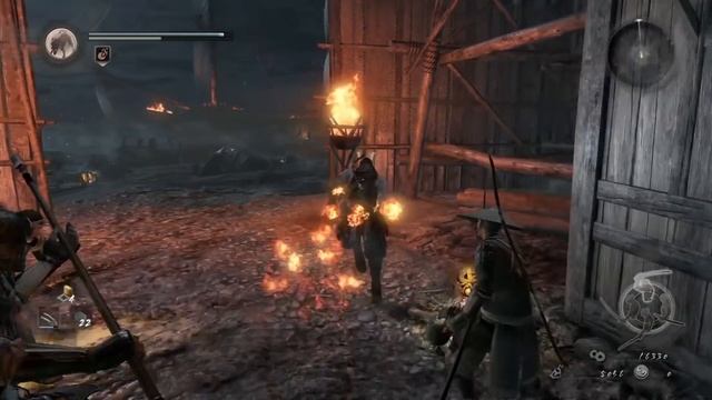 Nioh - Японские Демоны И Хардкор (PS4) Обзор смотреть онлайн