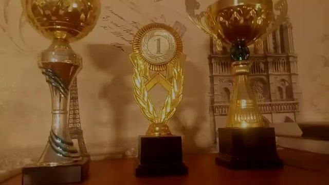 МОЕ ПЕРВОЕ ВИДЕО - О себе смотреть онлайн