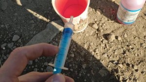 Пропорции масла и бензина пилы штиль 180.Как заправить пилу stihl на один раз.Сколько бензина нужно