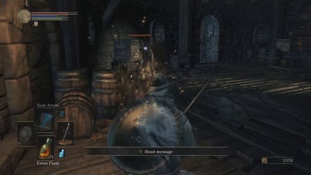 Dark Souls 3 | Let's Play Episode 2 | Oh, Lothric Knights смотреть онлайн