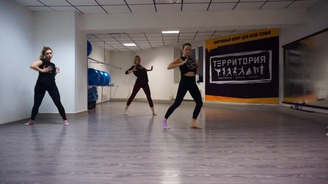 #WNквартирник. H. E.R. - 2 | Хореография - Юлия Хорунжая (choreo by Julia Khorunzhaya) смотреть онлайн