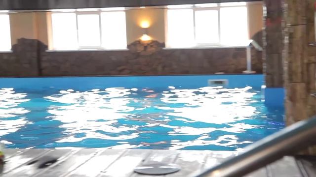 KING FIT - новый ритм твоей жизни! смотреть онлайн