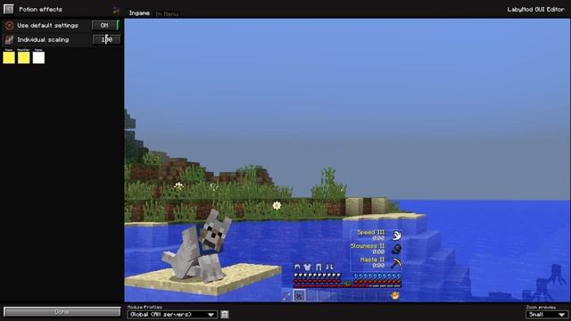 2020 Mods Folder RELEASE (Best Mods For Hypixel PVP Minecraft 1.8.9) Labymod Client смотреть онлайн