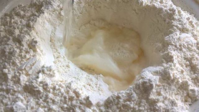 Вкусные будни