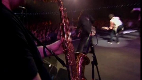 The Rolling Stones - Brown Sugar (Live)